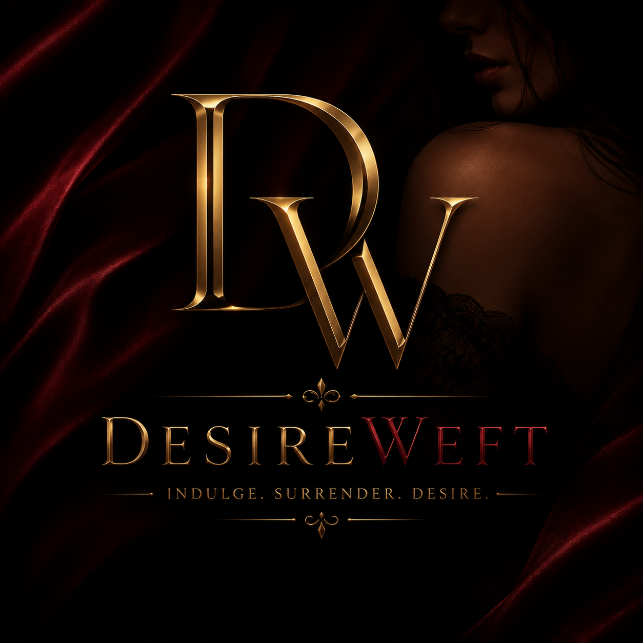 DesireWeft Logo